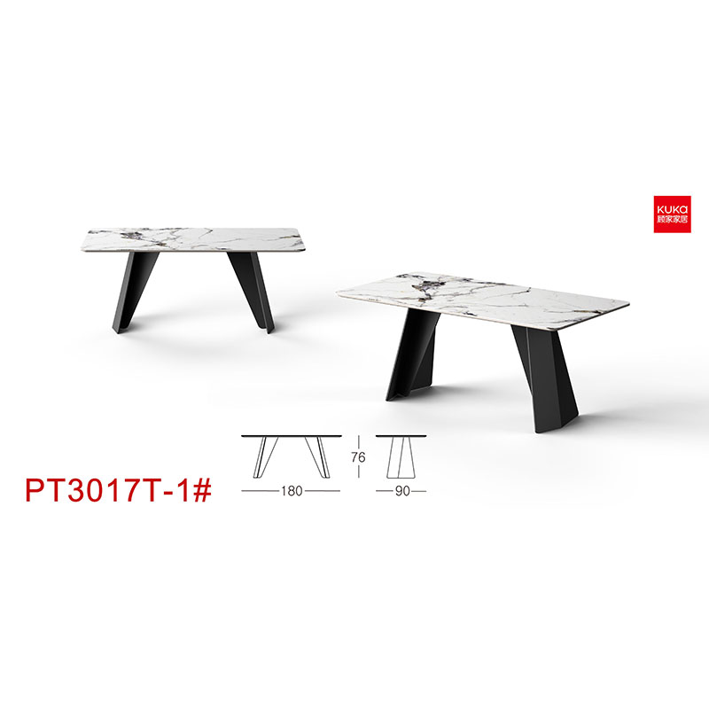 佛山餐桌：PT3017T