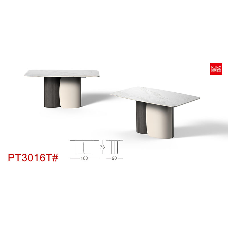 佛山餐桌：PT3016T