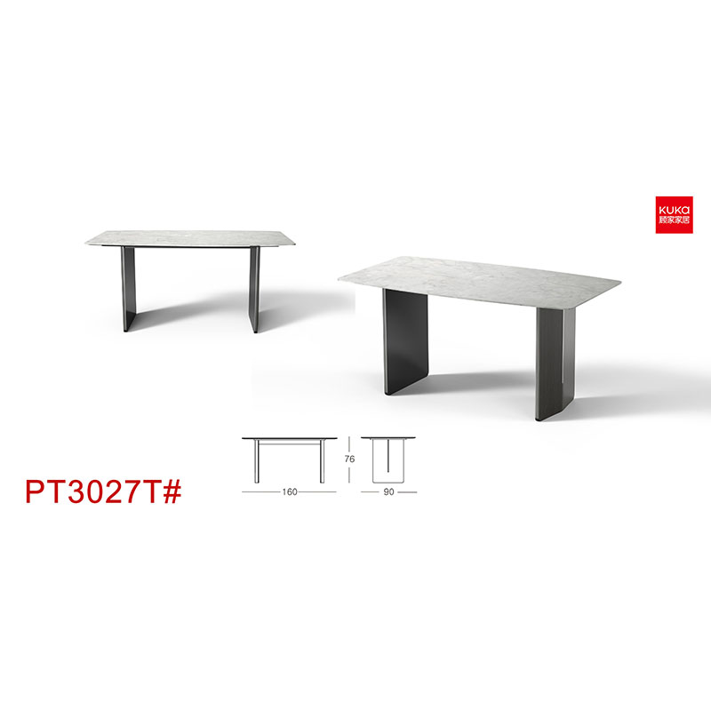 佛山餐桌：PT3027T